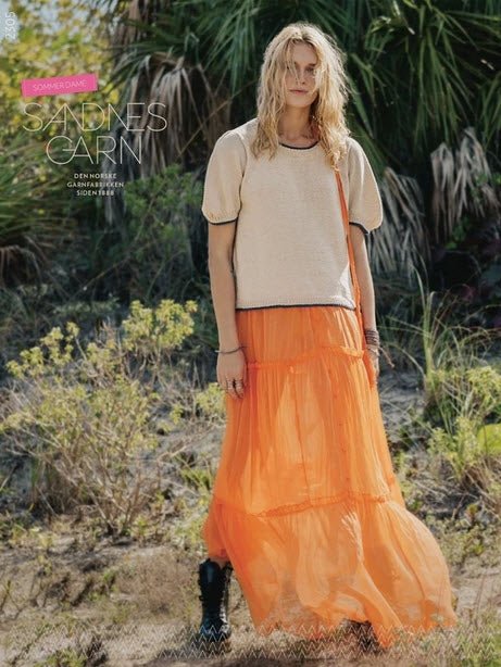 2305 Sommer Dame
