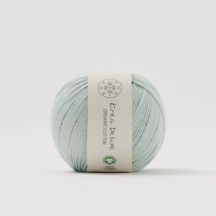 Organic Cotton 50g