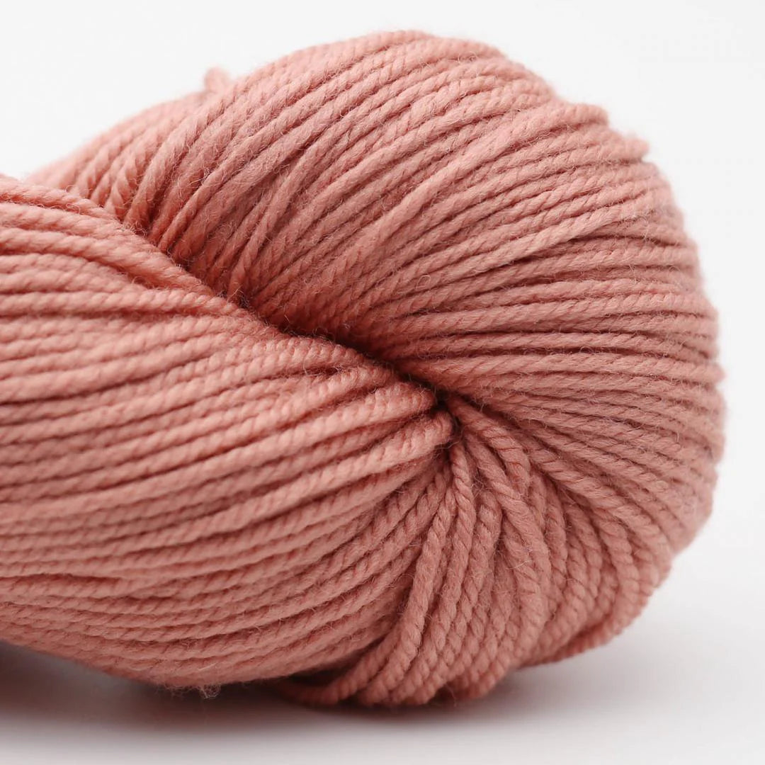 Hey Mama Wolf Mokosh - 100% Merino d'Arles wol