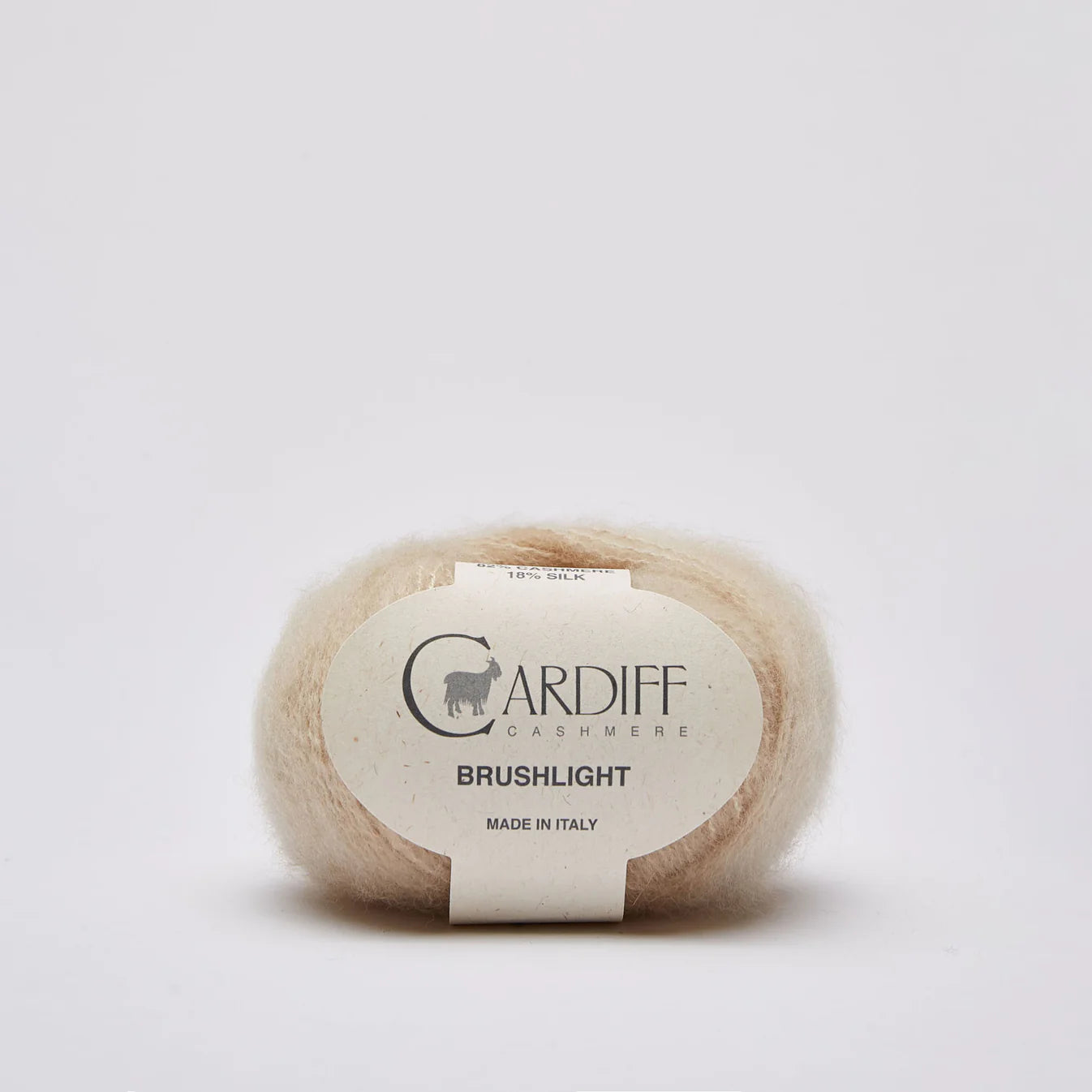 Cardiff Brushlight