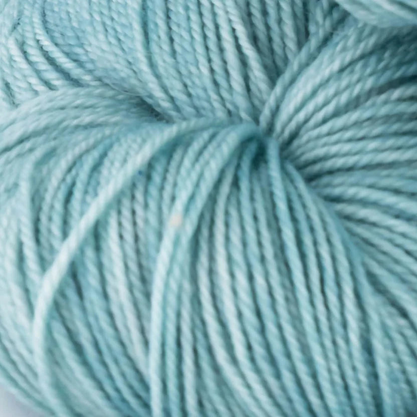 Cowgirlblues Sock Minis Solids 20g