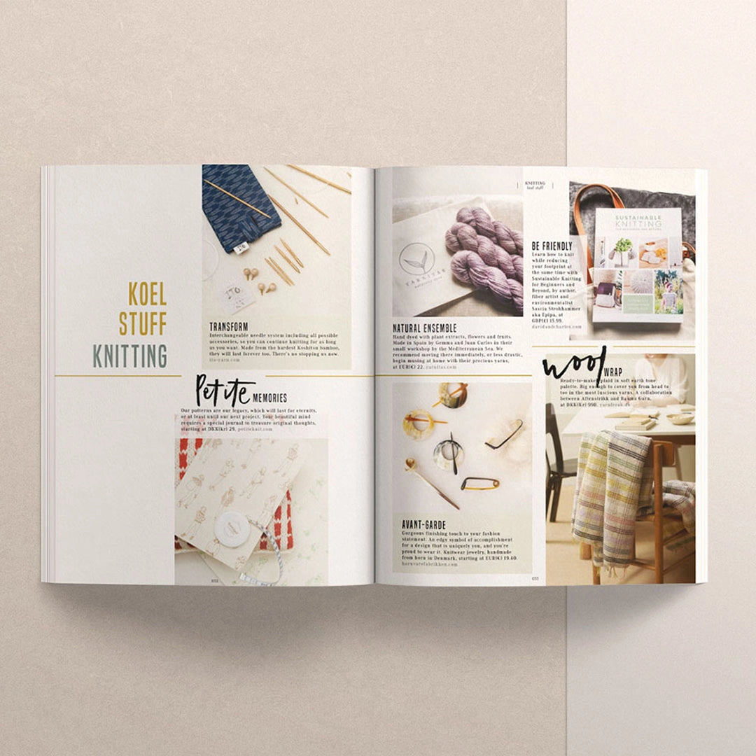 KOEL Magazine 11