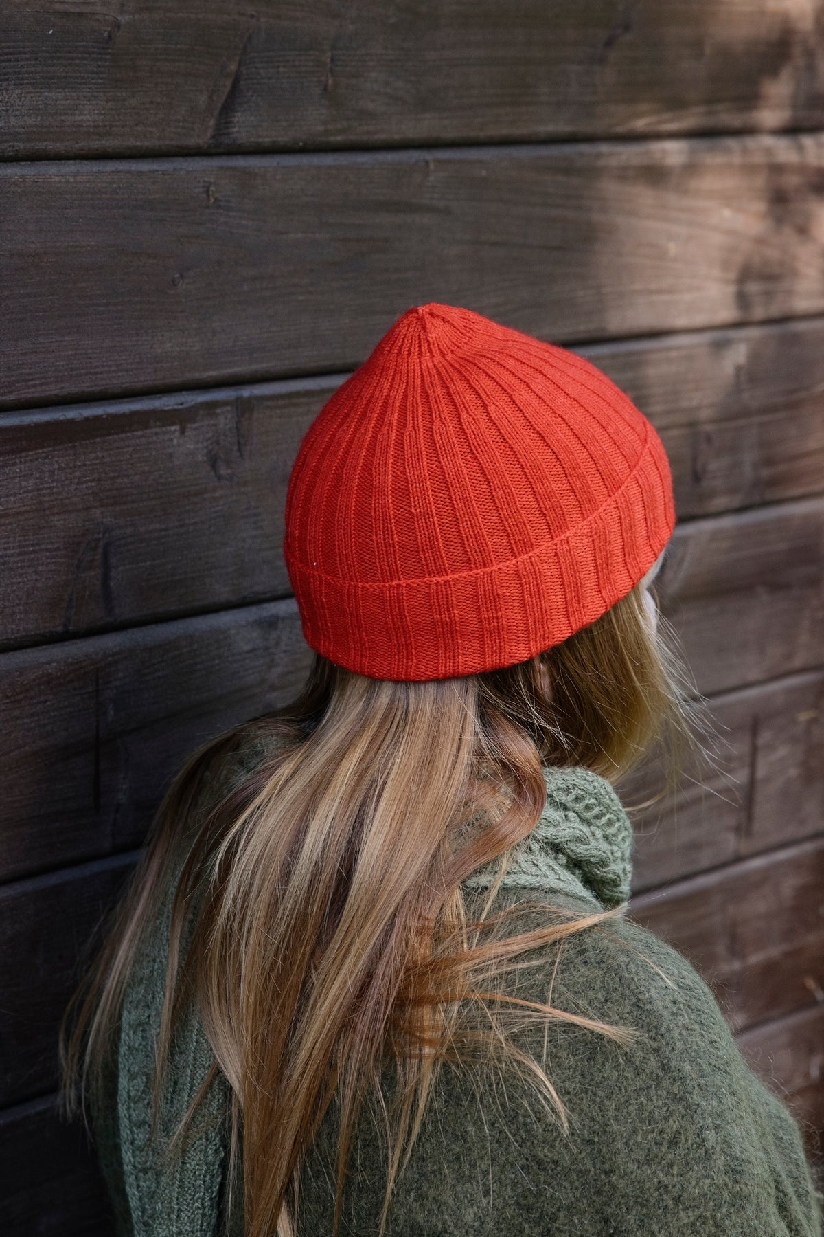 52 weeks of One-Skein Knits