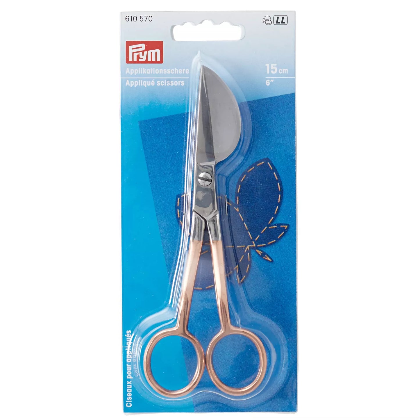 Prym Applicatieschaar