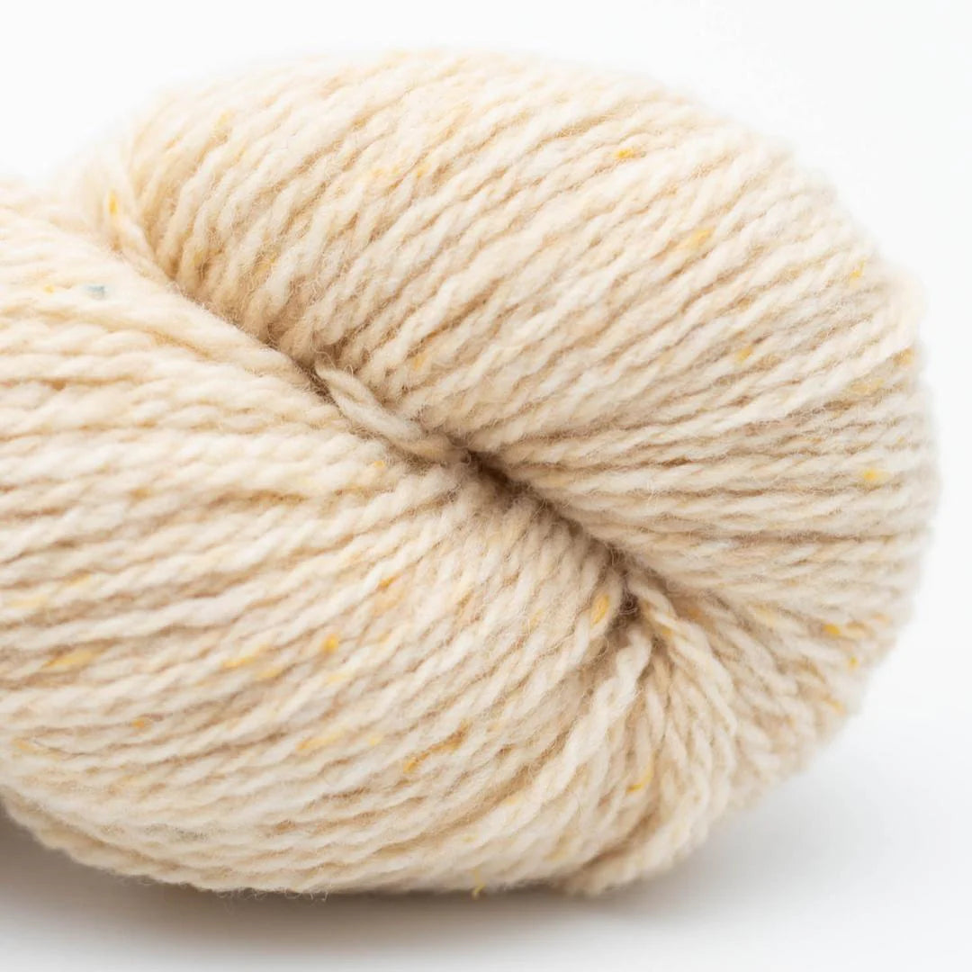 BC Garn Loch Lomond - 100% wol tweedgaren