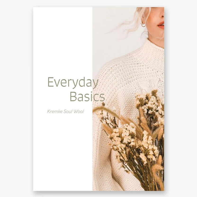 Booklet Everyday Basics