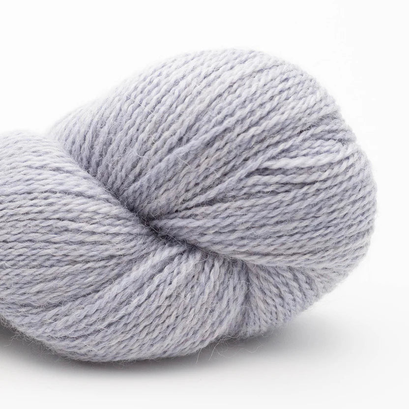 BC Garn Babyalpaca - 100% alpaca garen