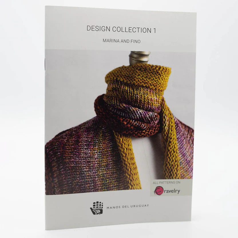Lookbook Manos del Uruguay