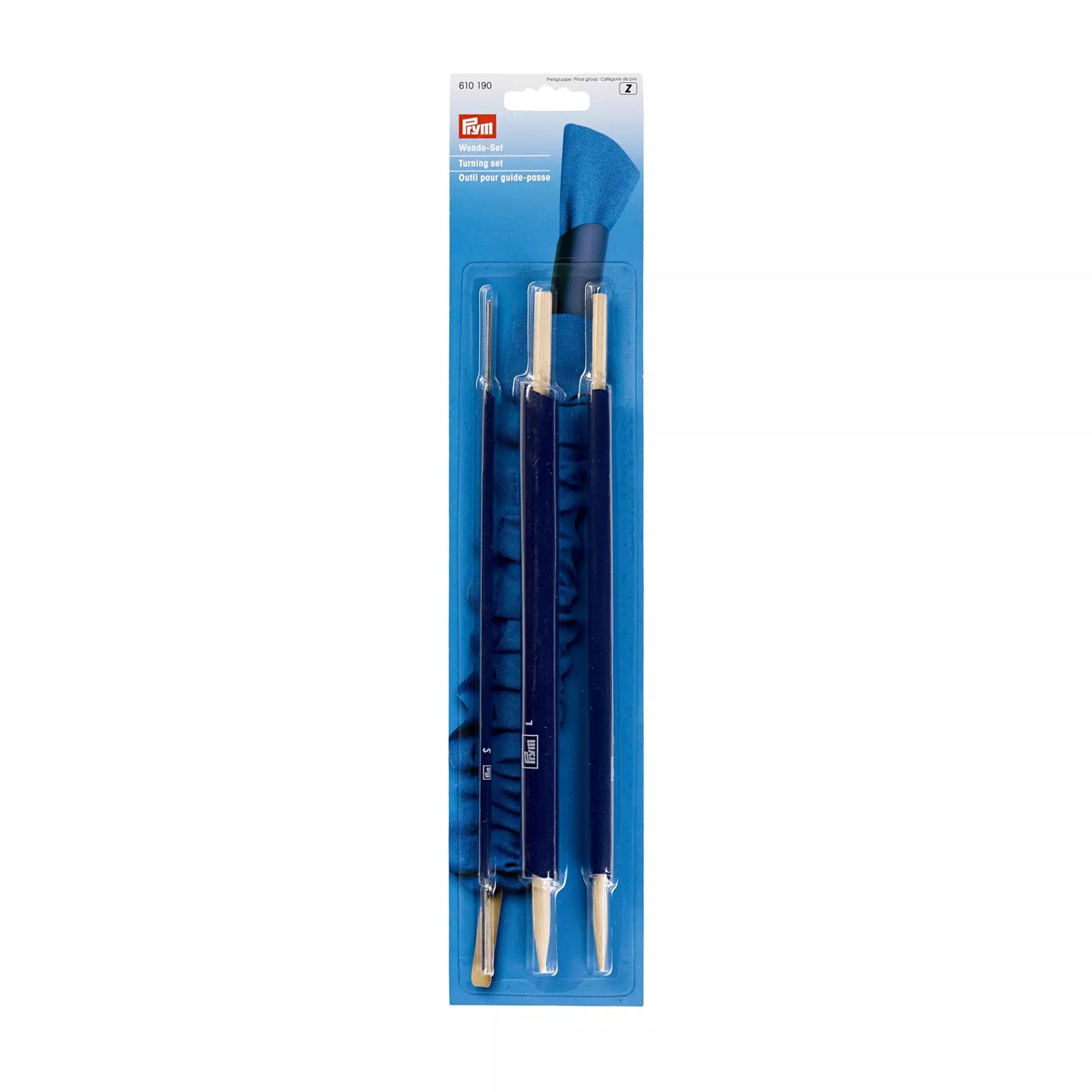 Prym love omkeerset