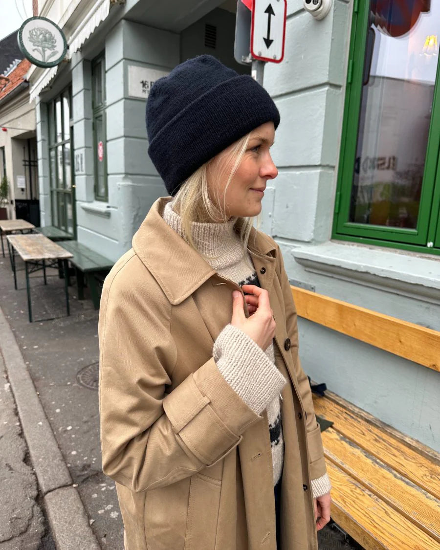 Oslo hat