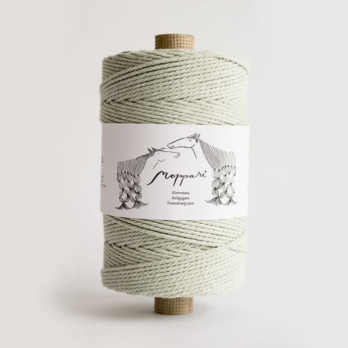 Moppari Twisted Mop yarn