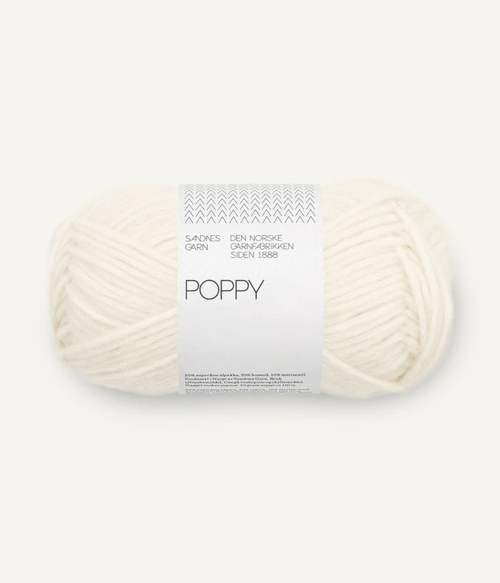 Poppy