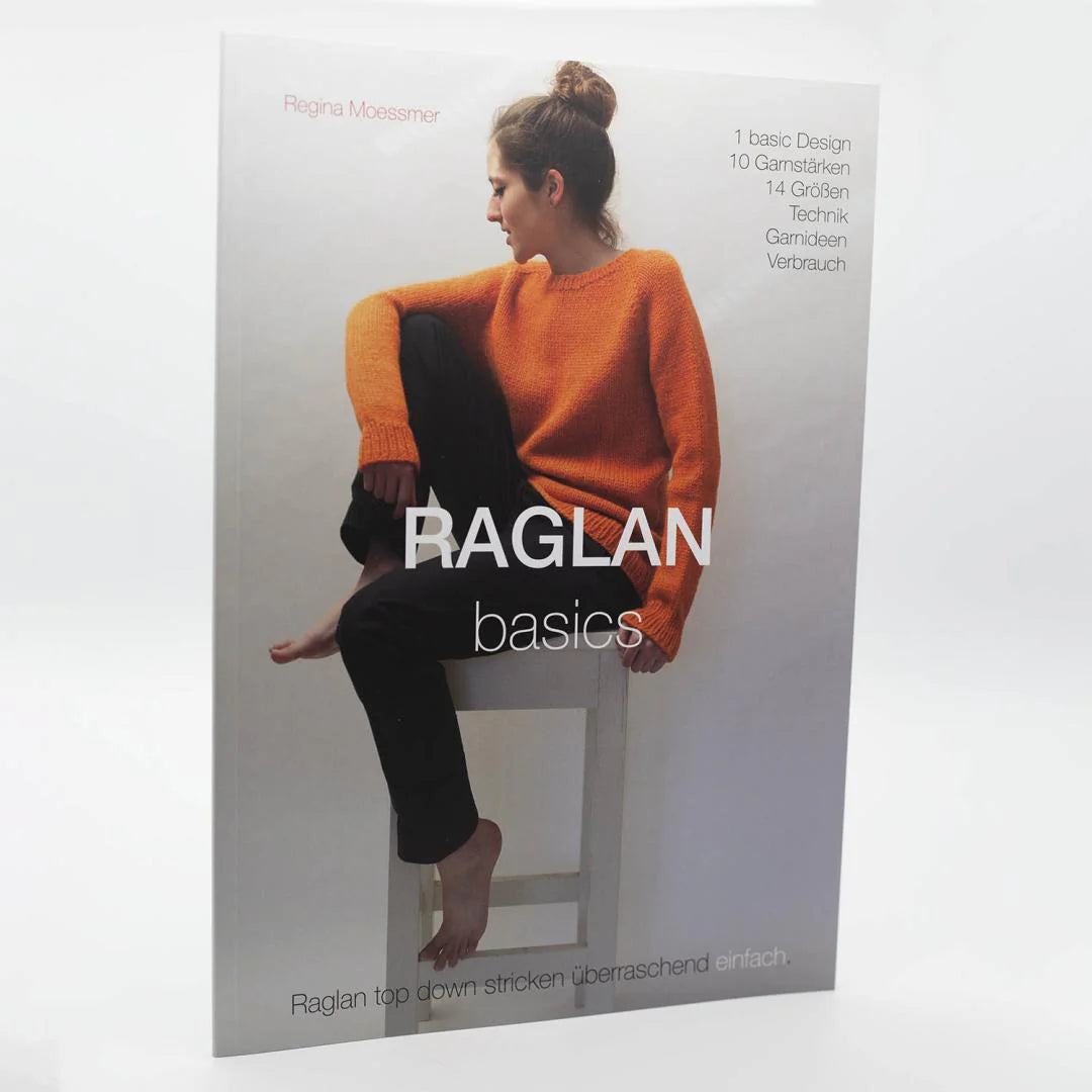 Lookbook Raglann Basics