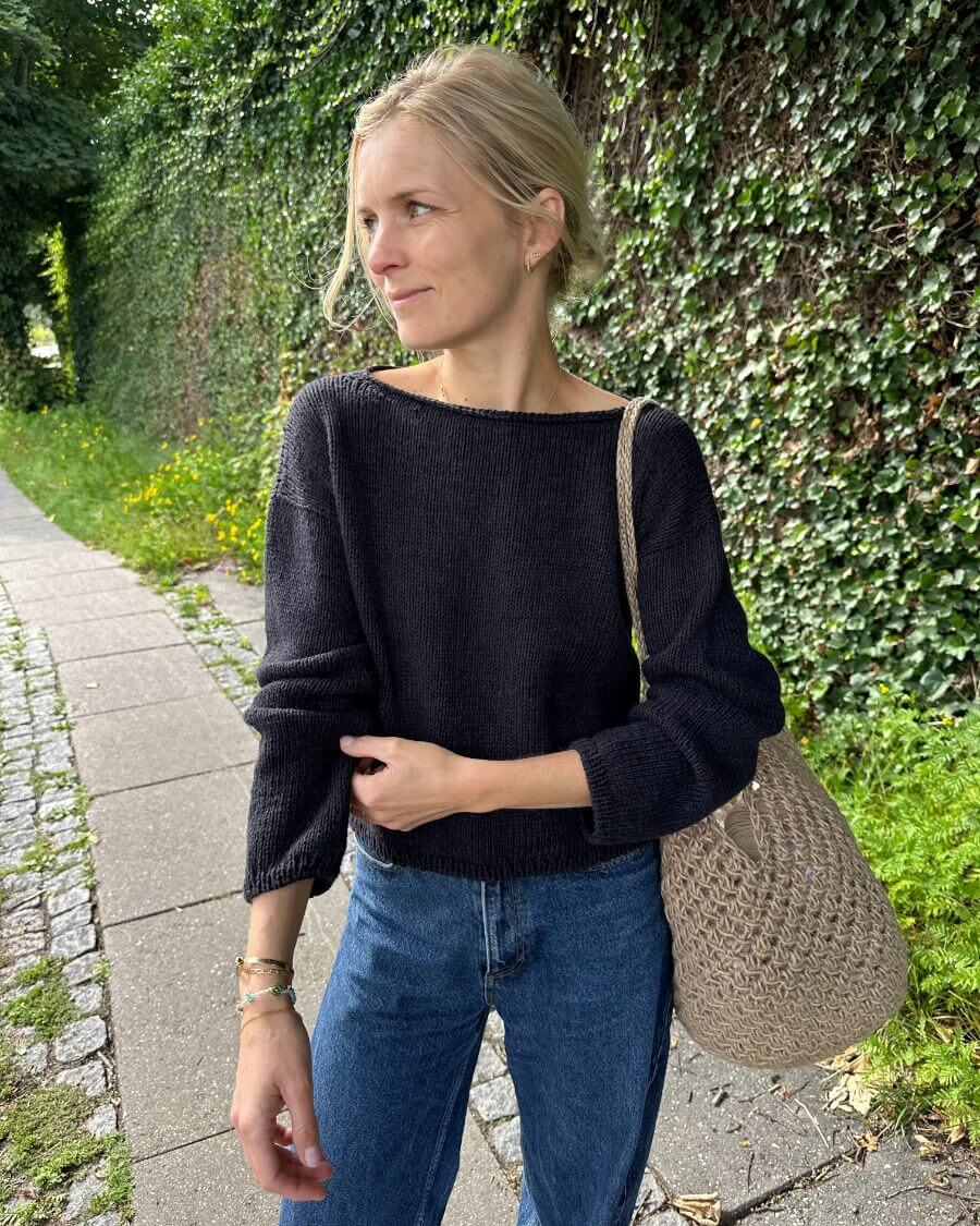 Sevilla blouse
