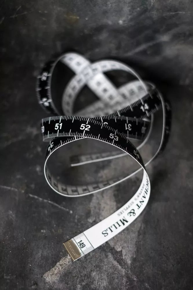 Bespoke Measure tape