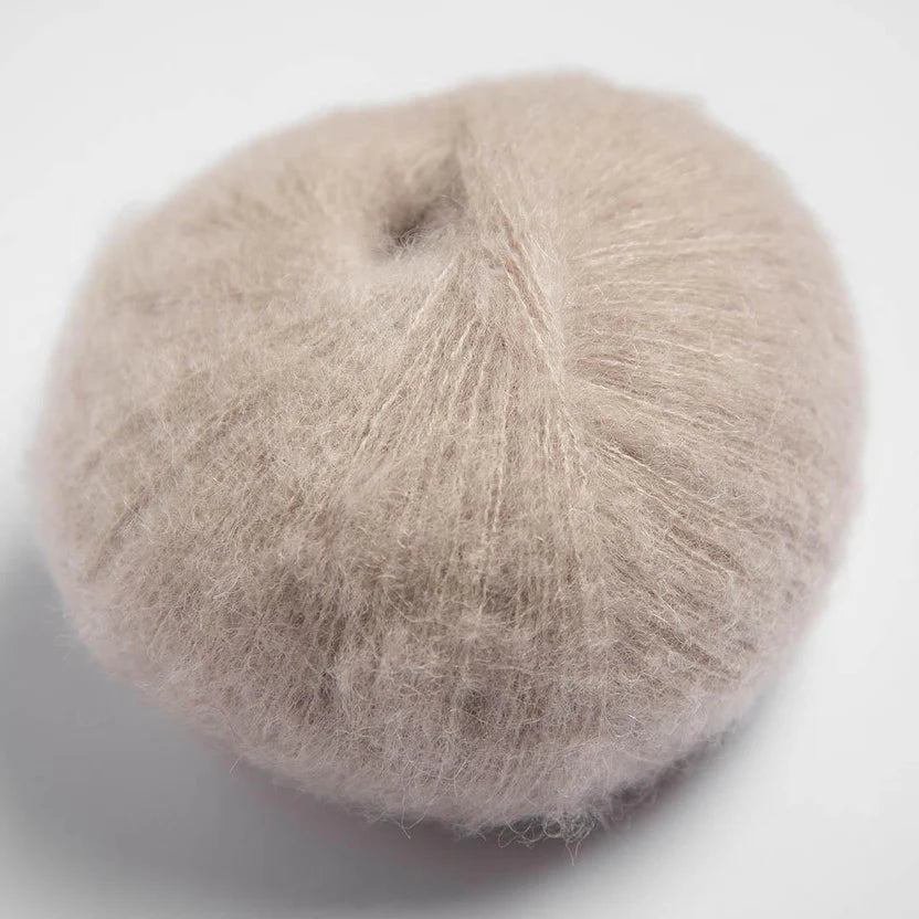Amano Uma Suri Alpakka - alpaca mohair zijde garen