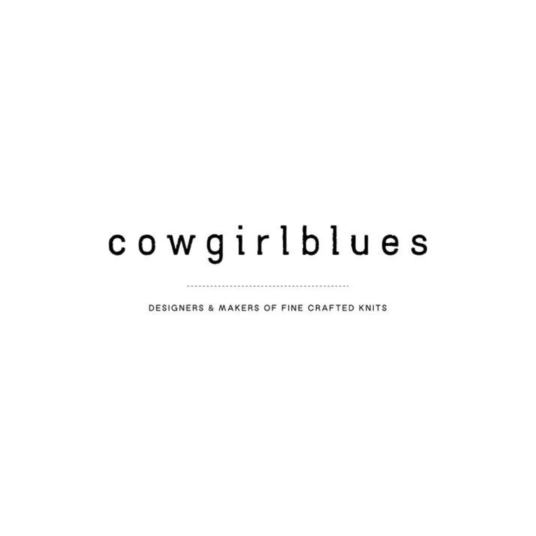 Cowgirlblues