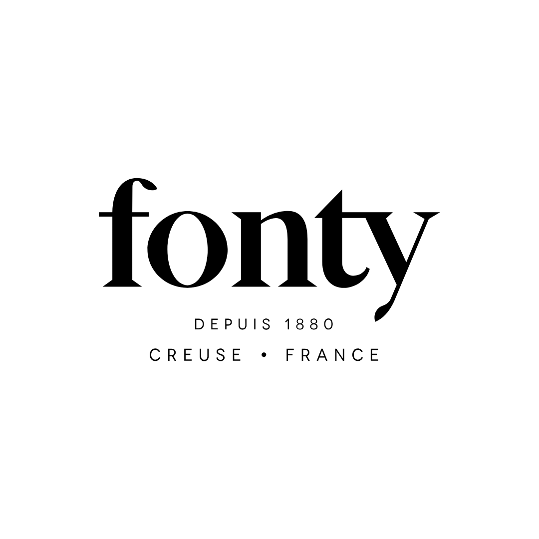 Fonty