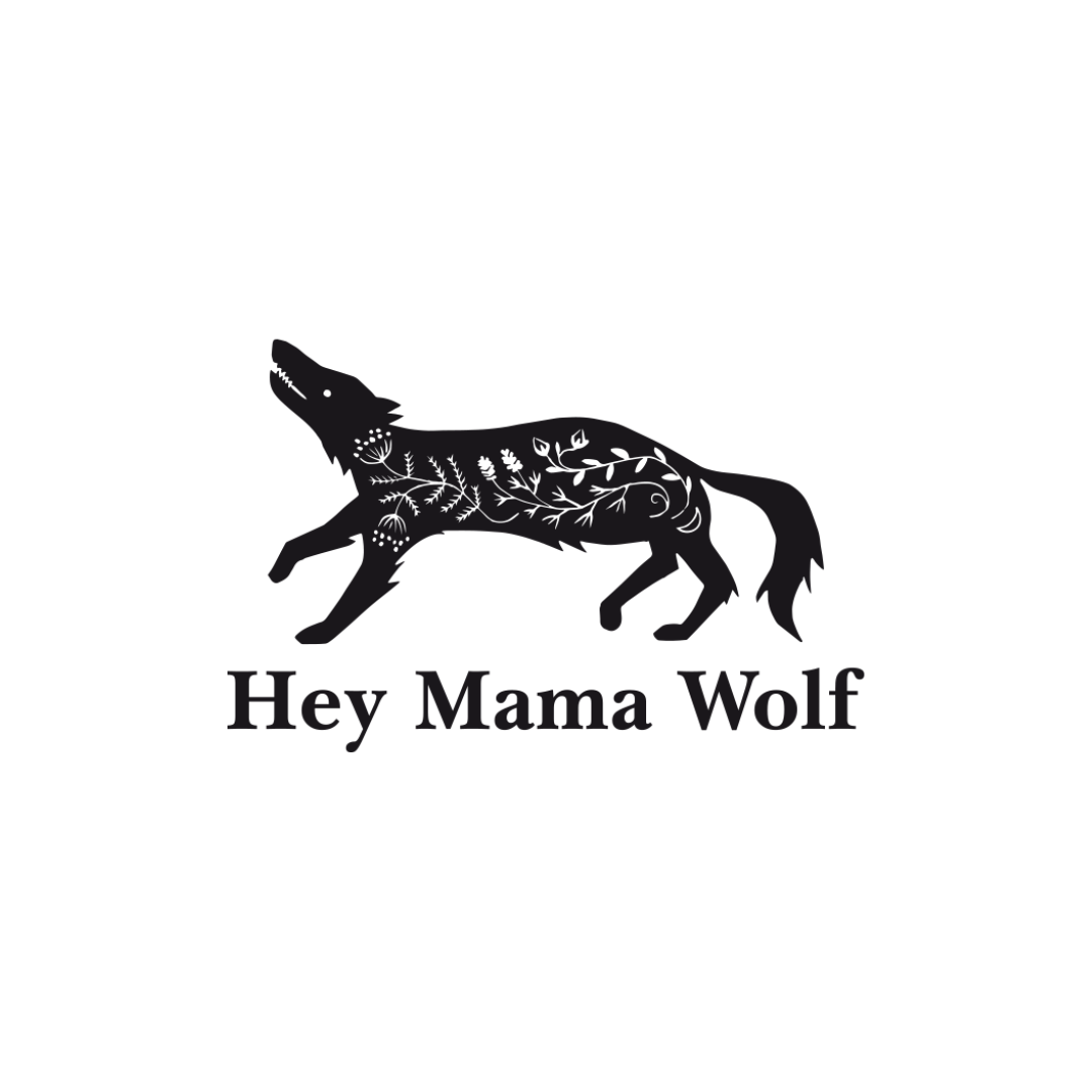 Hey Mama Wolf
