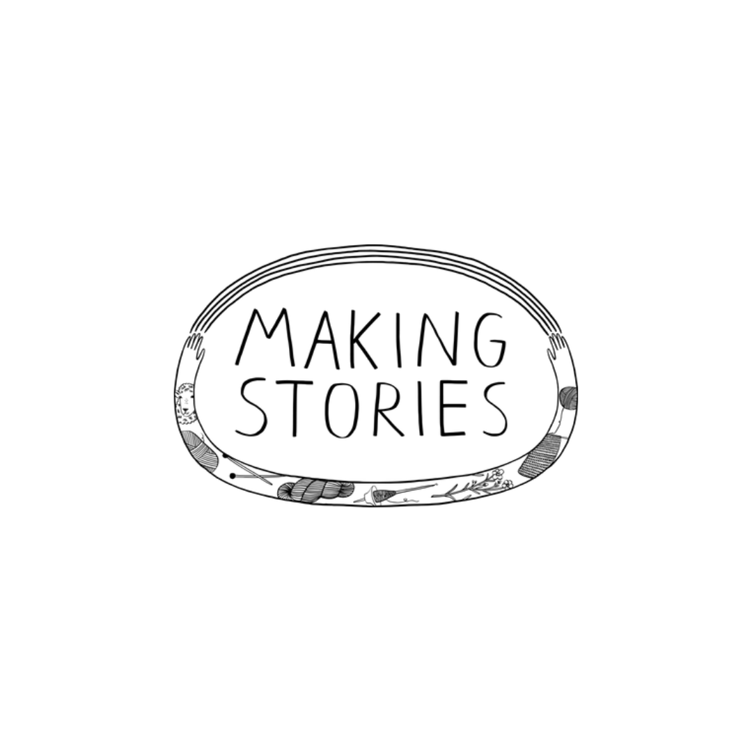 Making stories