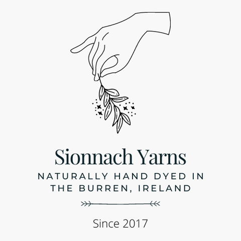 Sionnach Yarns