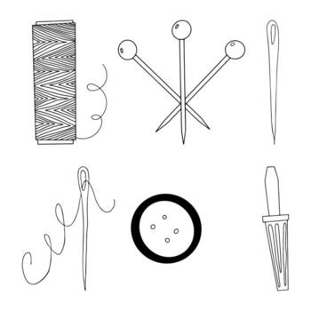 Naaiaccessoires