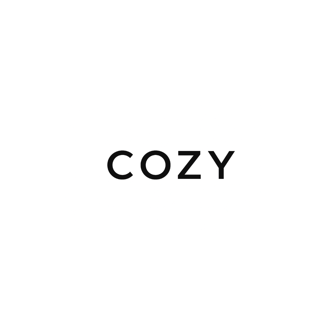 Cozy publishing