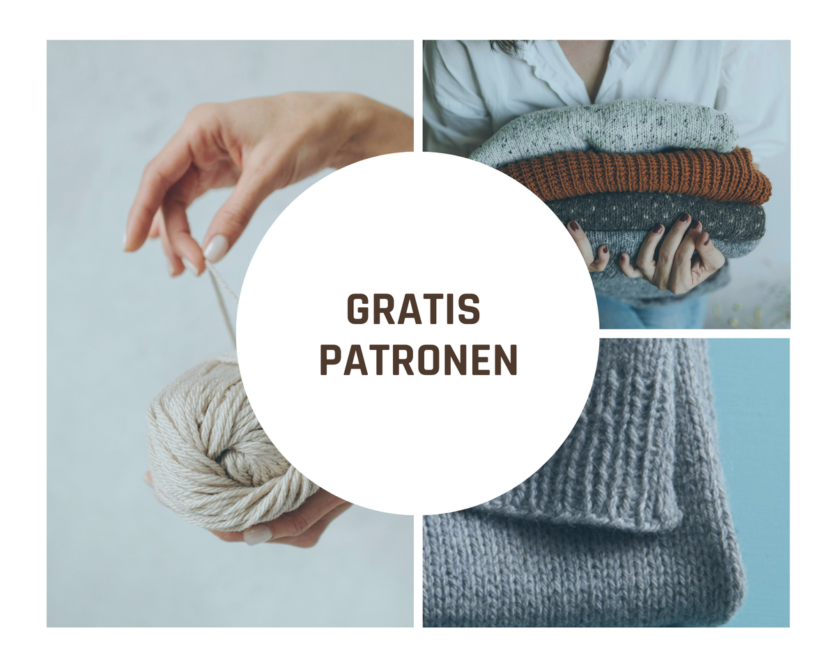 Gratis breipatronen