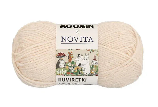 Moomin Huviretki