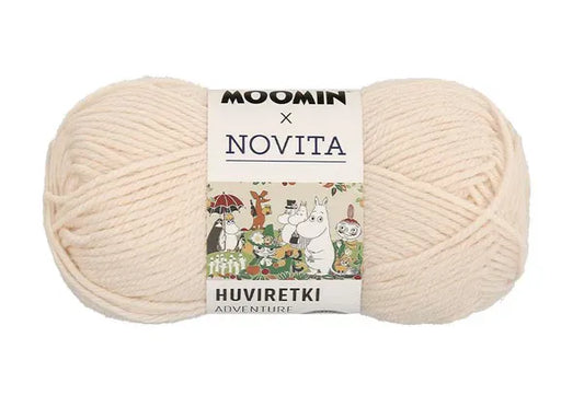 Moomin Huviretki