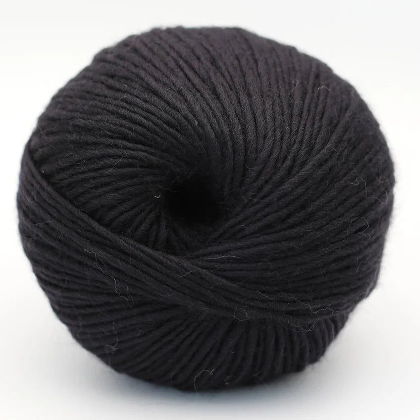 Color Crush Merino - 100% Non-Superwash Merino Wol vol Kleur