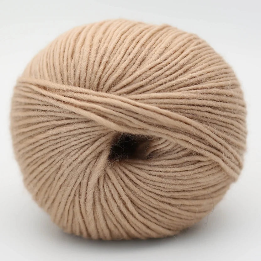 Color Crush Merino - 100% Non-Superwash Merino Wol vol Kleur