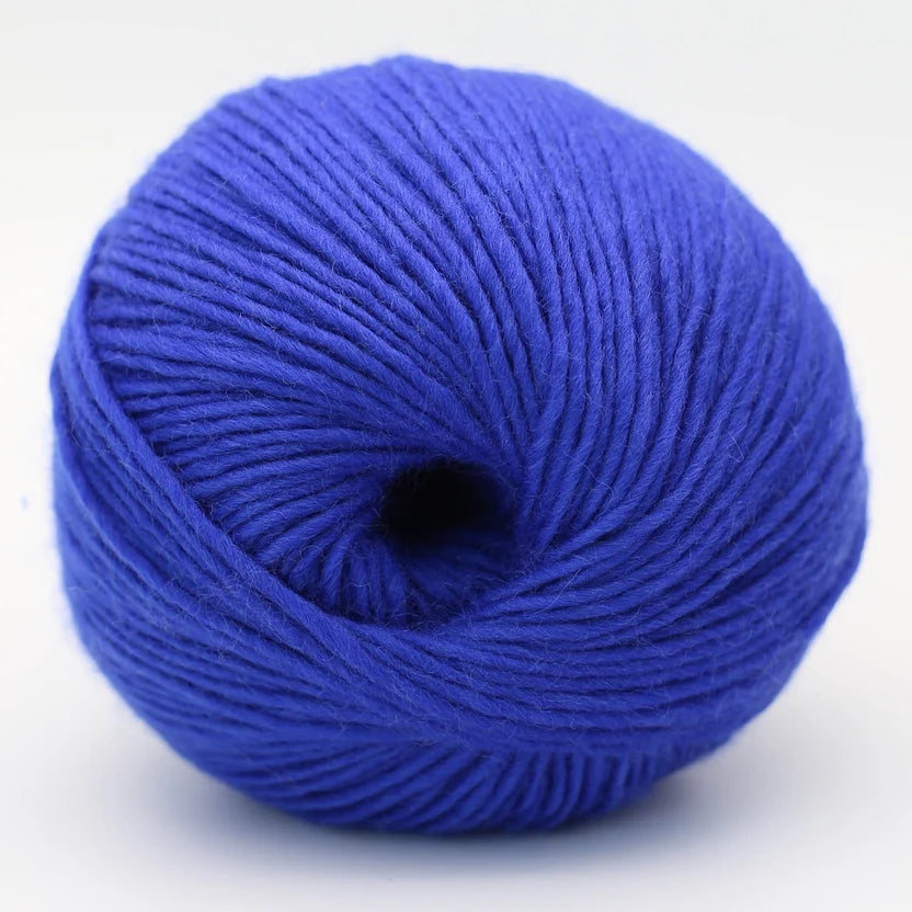 Color Crush Merino - 100% Non-Superwash Merino Wol vol Kleur