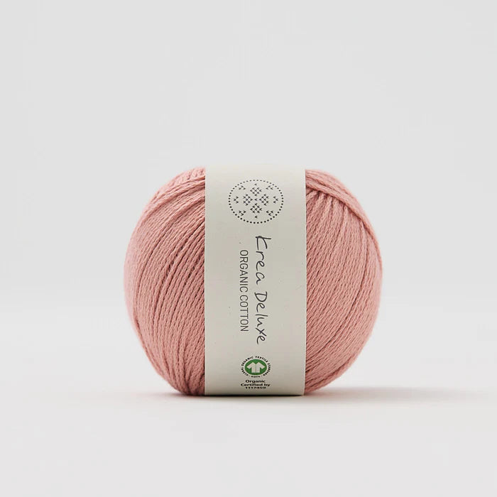 Organic Cotton 50g