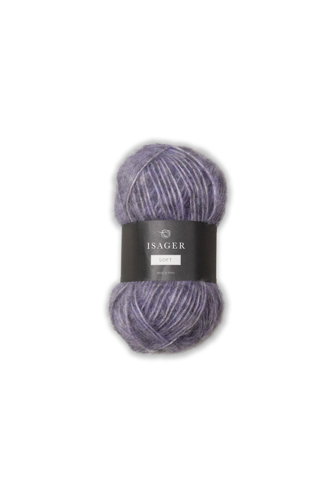 Isager Soft - zacht en luchtig alpaca katoen garen