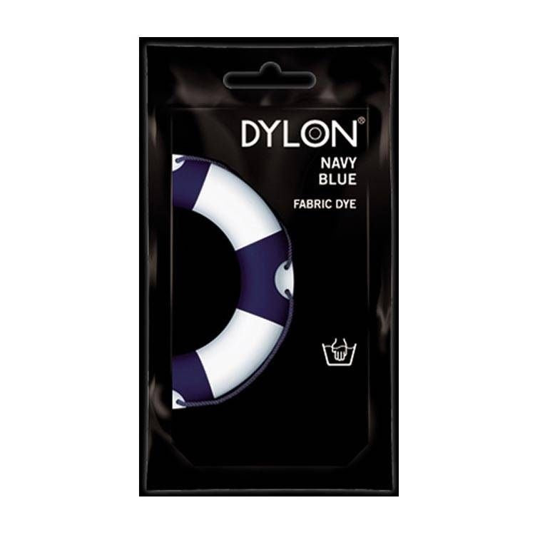 Dylon textielverf