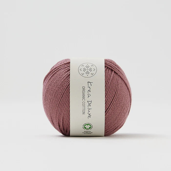 Organic Cotton 50g