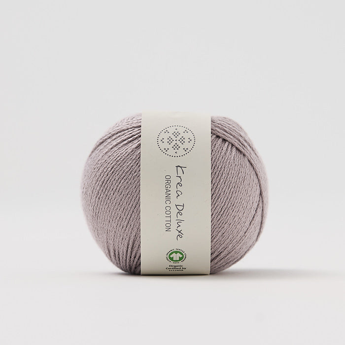 Organic Cotton 50g