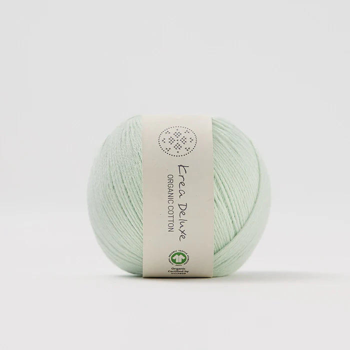 Organic Cotton 50g