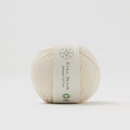 Organic Cotton 50g