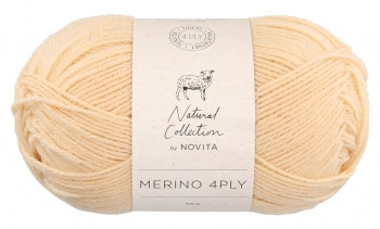 Merino 4-ply