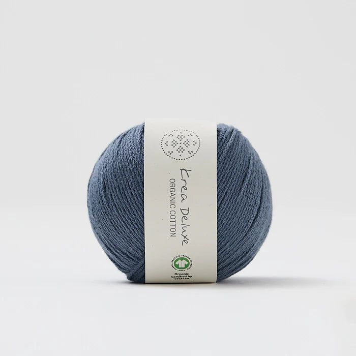 Organic Cotton 50g