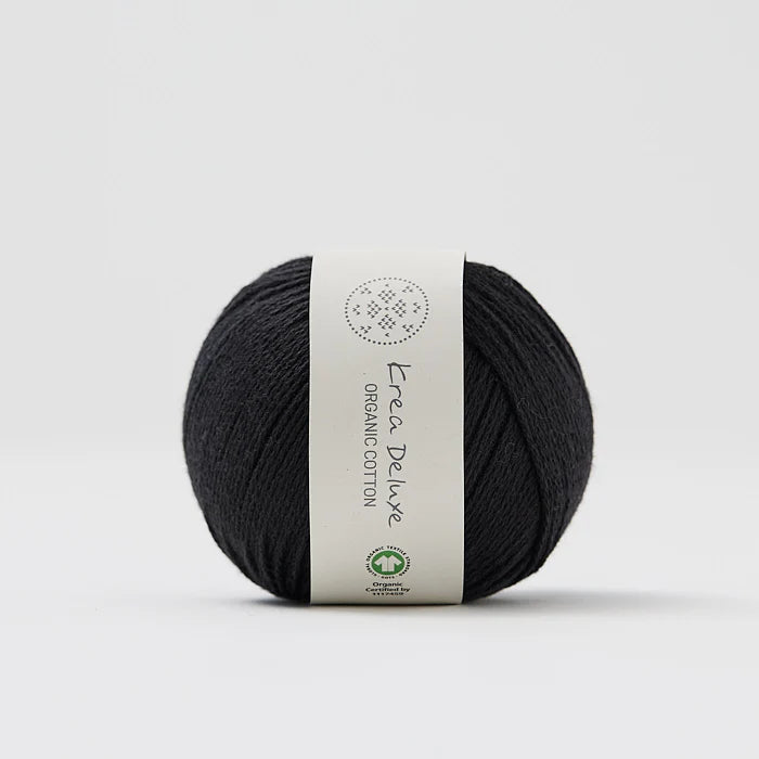 Organic Cotton 50g