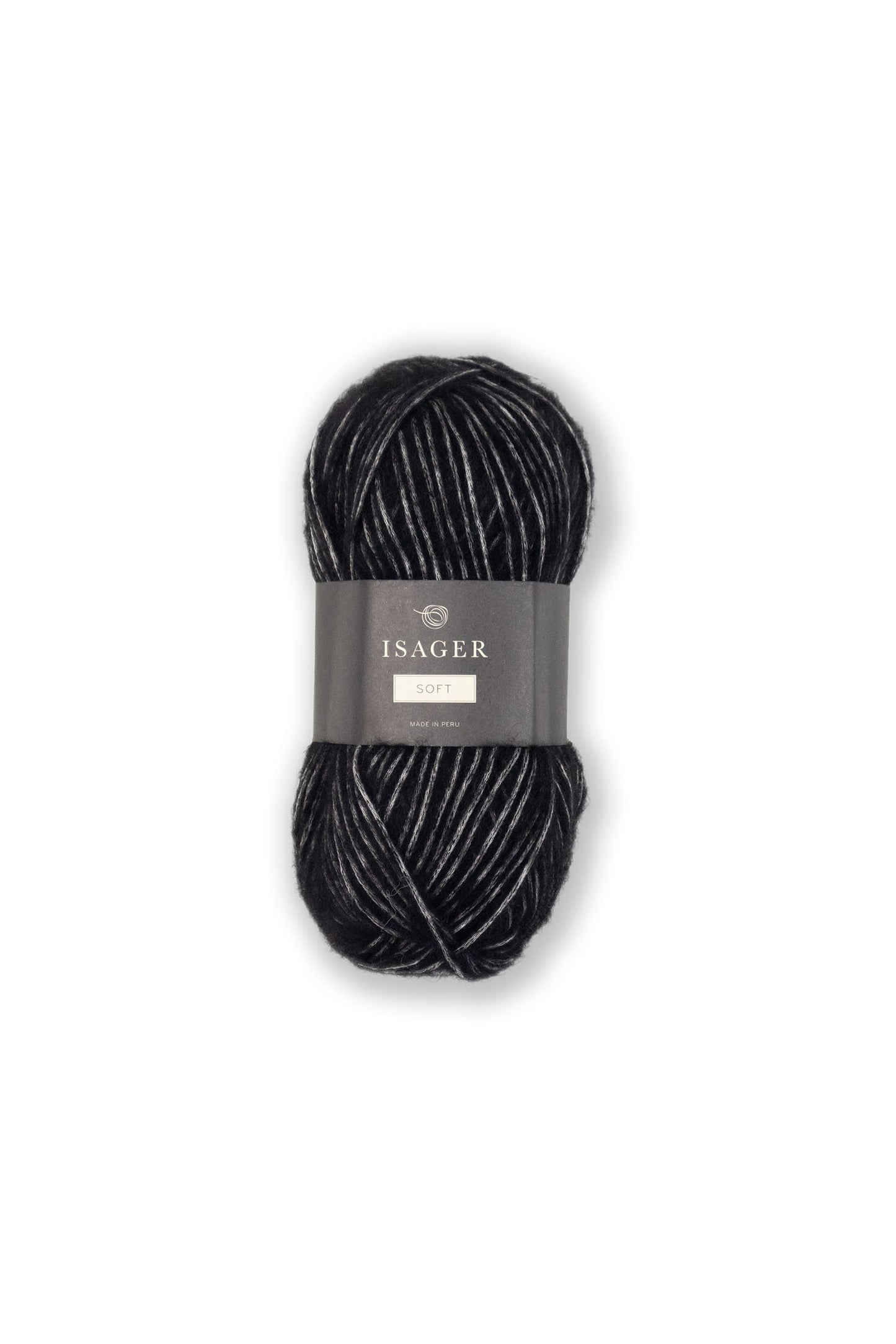 Isager Soft - zacht en luchtig alpaca katoen garen