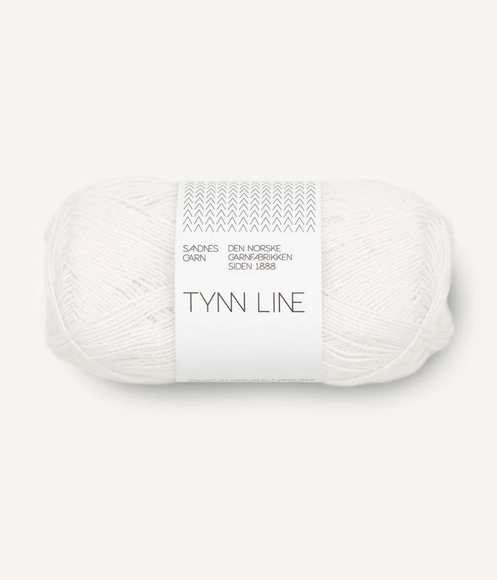 Tynn Line