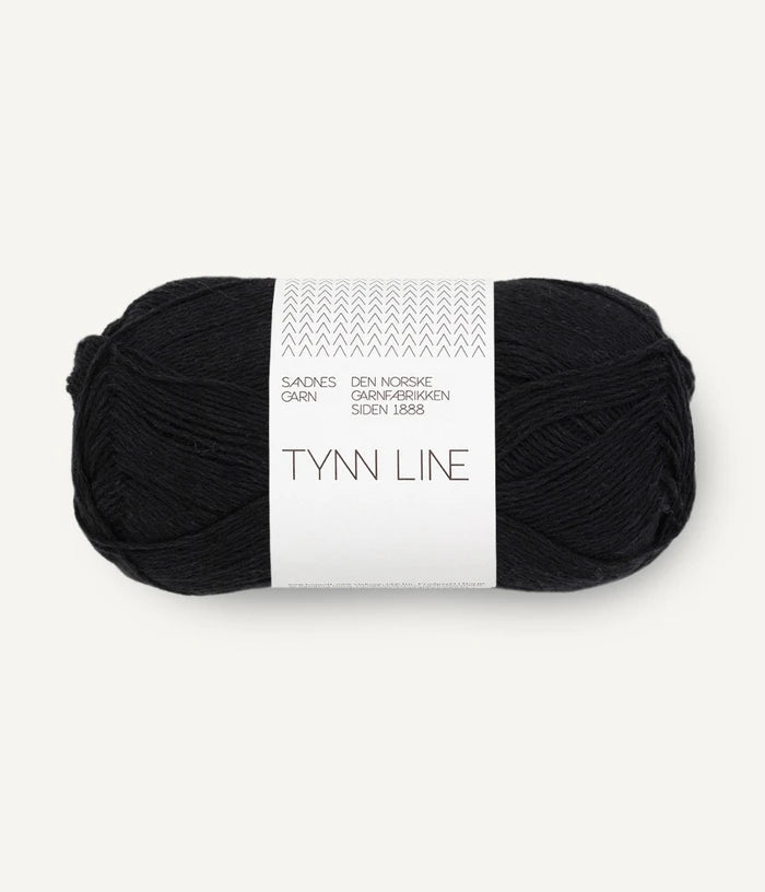 Tynn Line