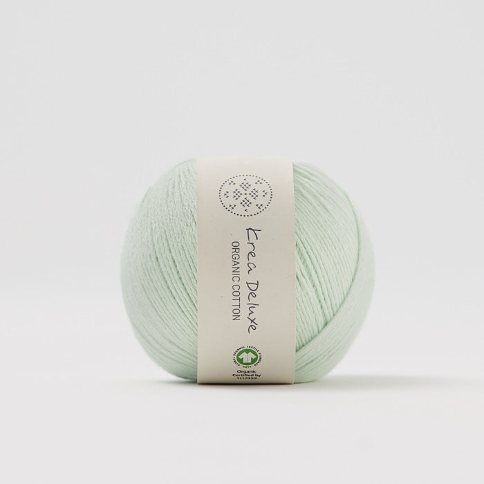 Organic Cotton 50g