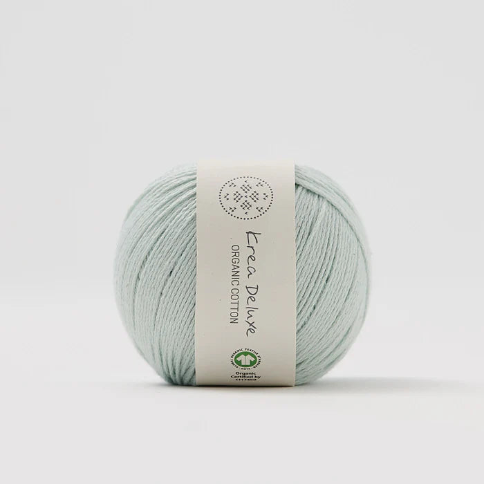Organic Cotton 50g