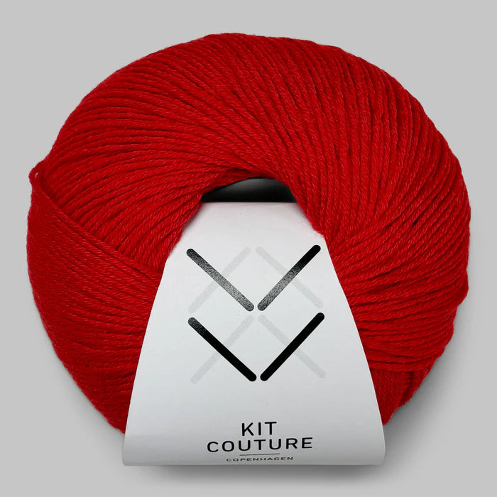 Kit Couture Wool Cotton - wol katoen garen