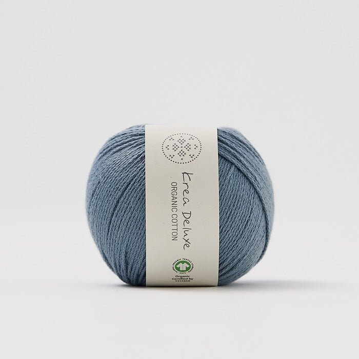 Organic Cotton 50g